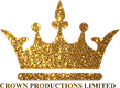 Crown Productions Logo
